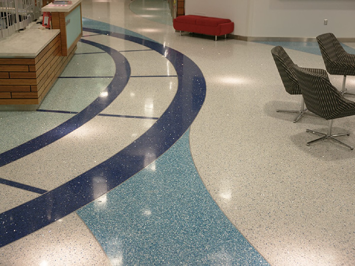 Glass-Terrazzo-Floor