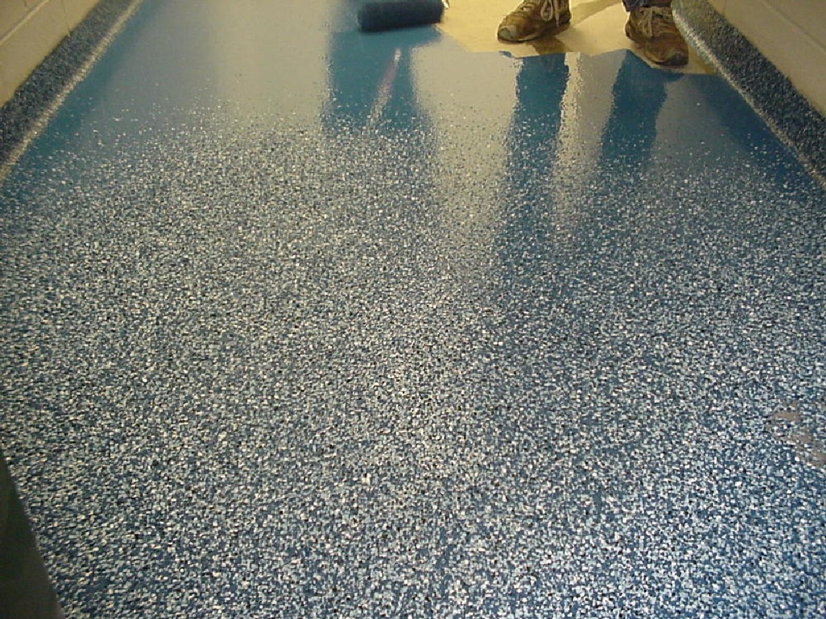 epoxy